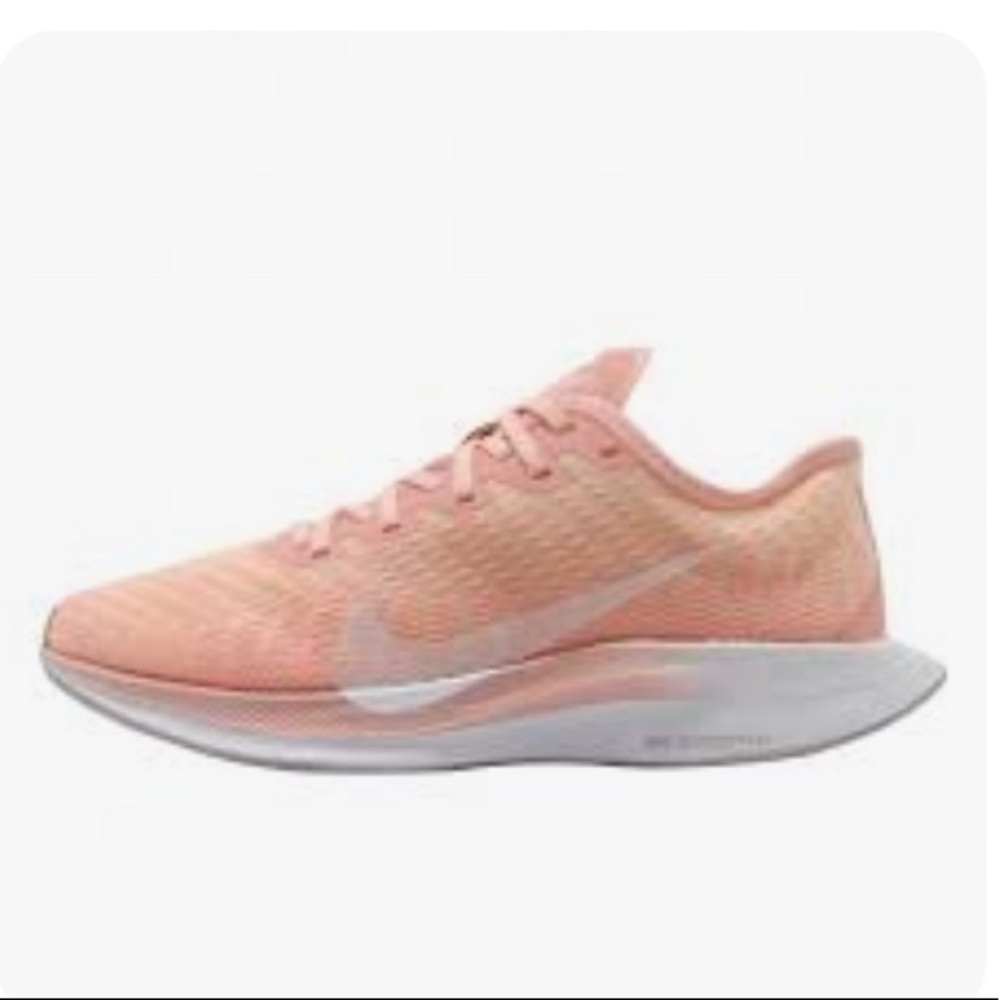 Nike Zoom Pegasus Turbo 2 shoes